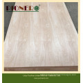 Grade B Pine Faced Commercial Plywood to America